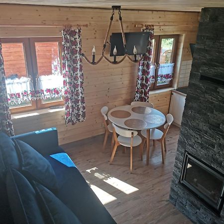 Osada Zawoz Villa Екстериор снимка