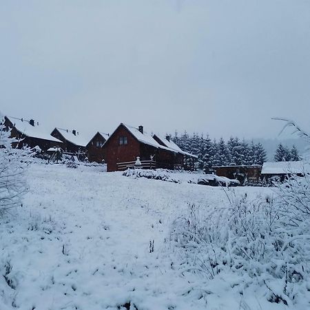 Osada Zawoz Villa Екстериор снимка