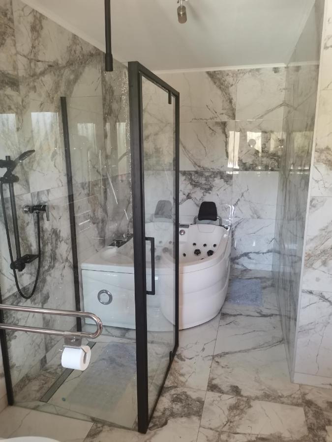 Osada Zawoz Villa Екстериор снимка