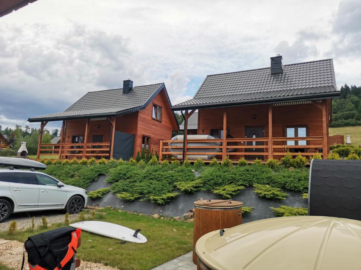 Osada Zawoz Villa Екстериор снимка