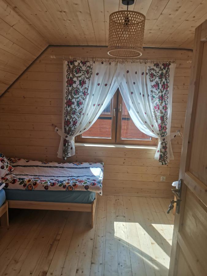 Osada Zawoz Villa Екстериор снимка