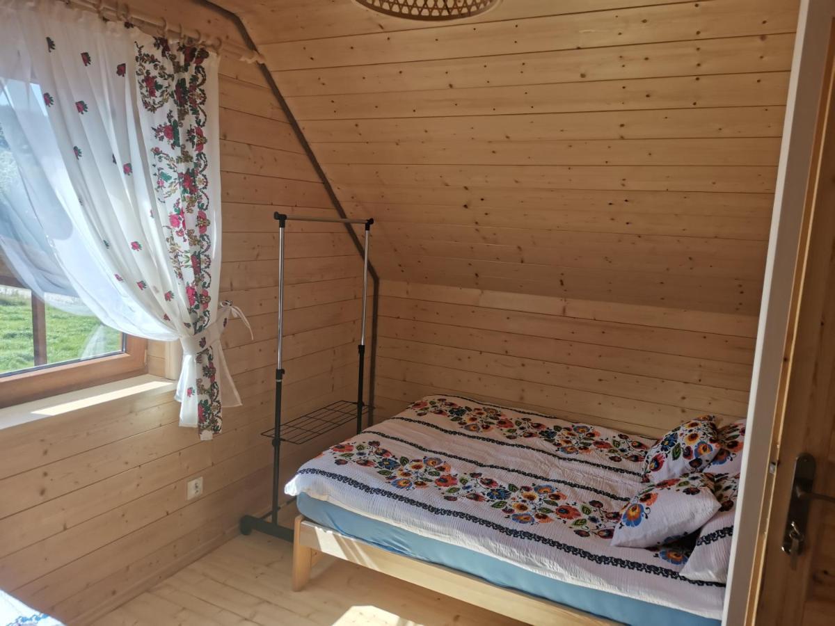 Osada Zawoz Villa Екстериор снимка