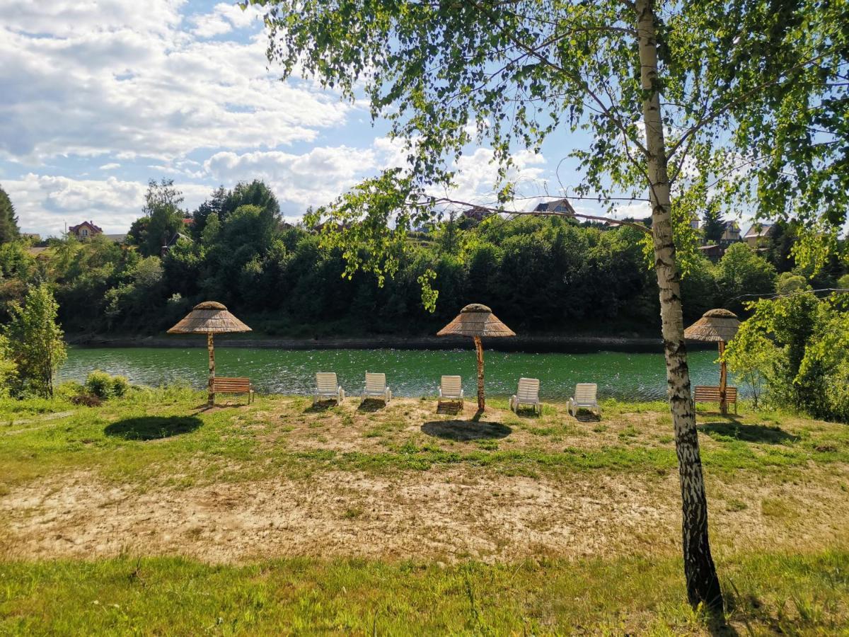 Osada Zawoz Villa Екстериор снимка