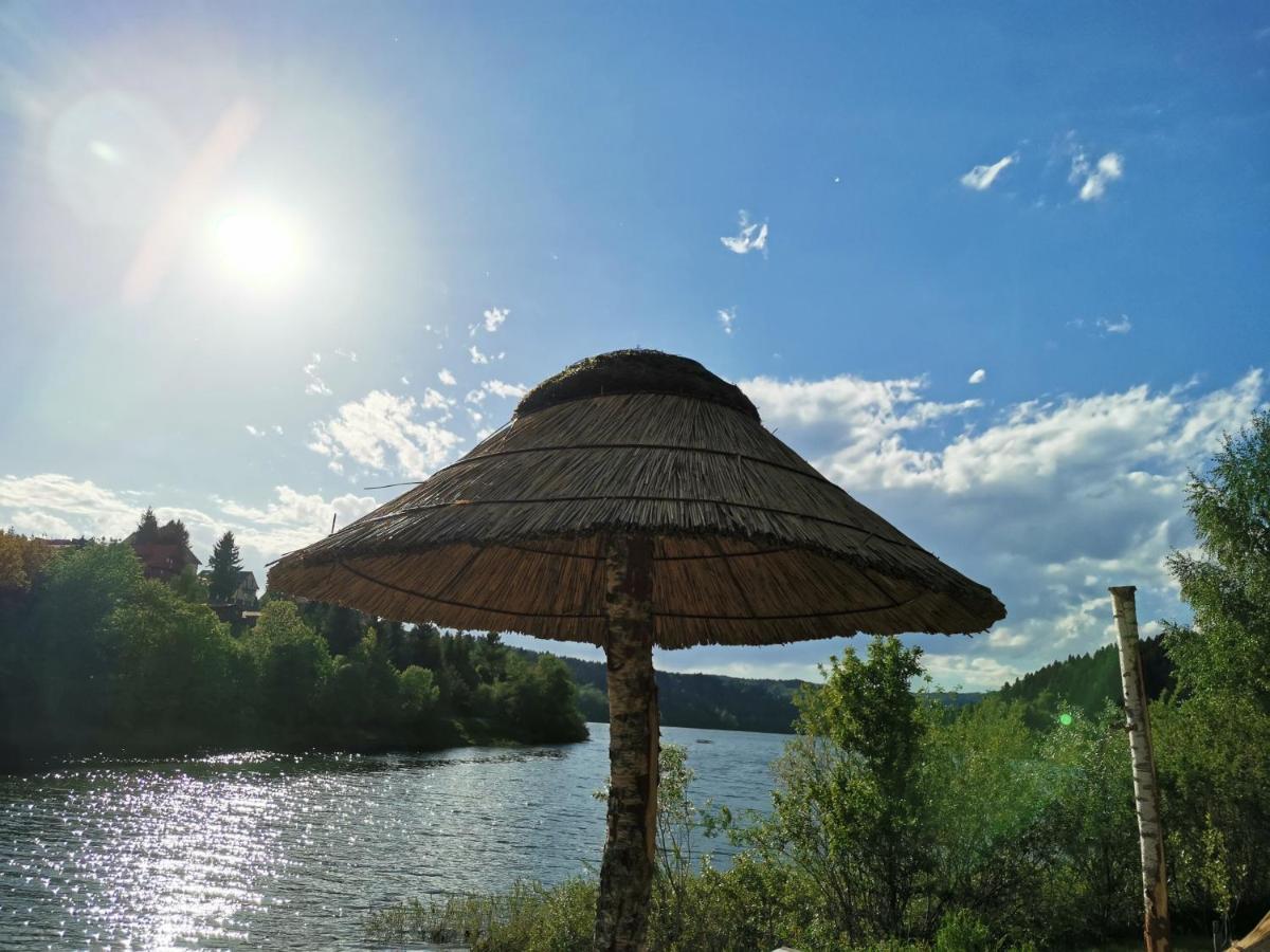 Osada Zawoz Villa Екстериор снимка