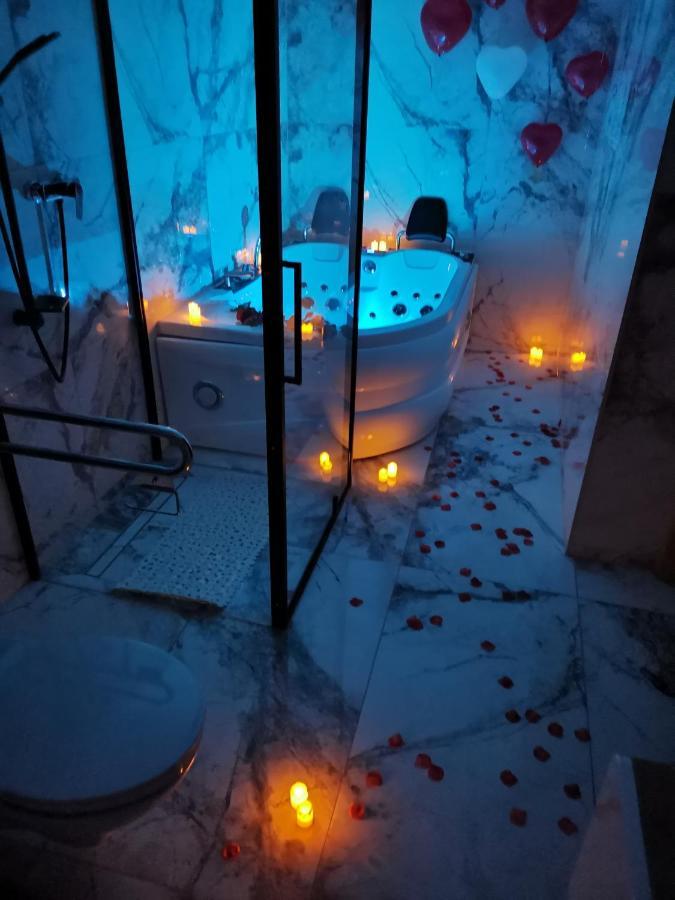 Osada Zawoz Villa Екстериор снимка