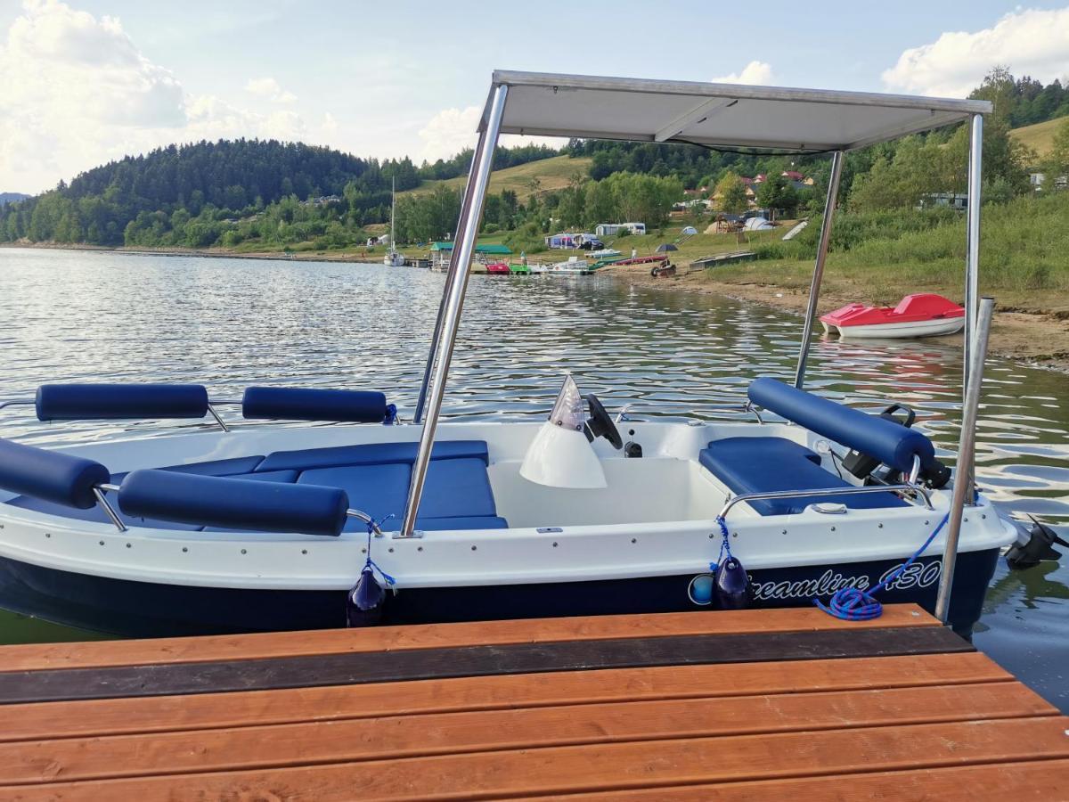 Osada Zawoz Villa Екстериор снимка