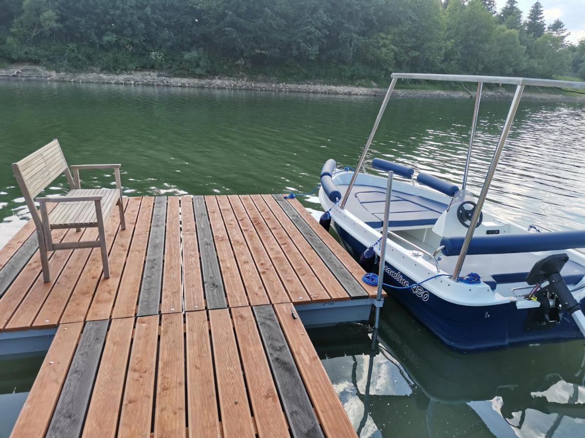 Osada Zawoz Villa Екстериор снимка