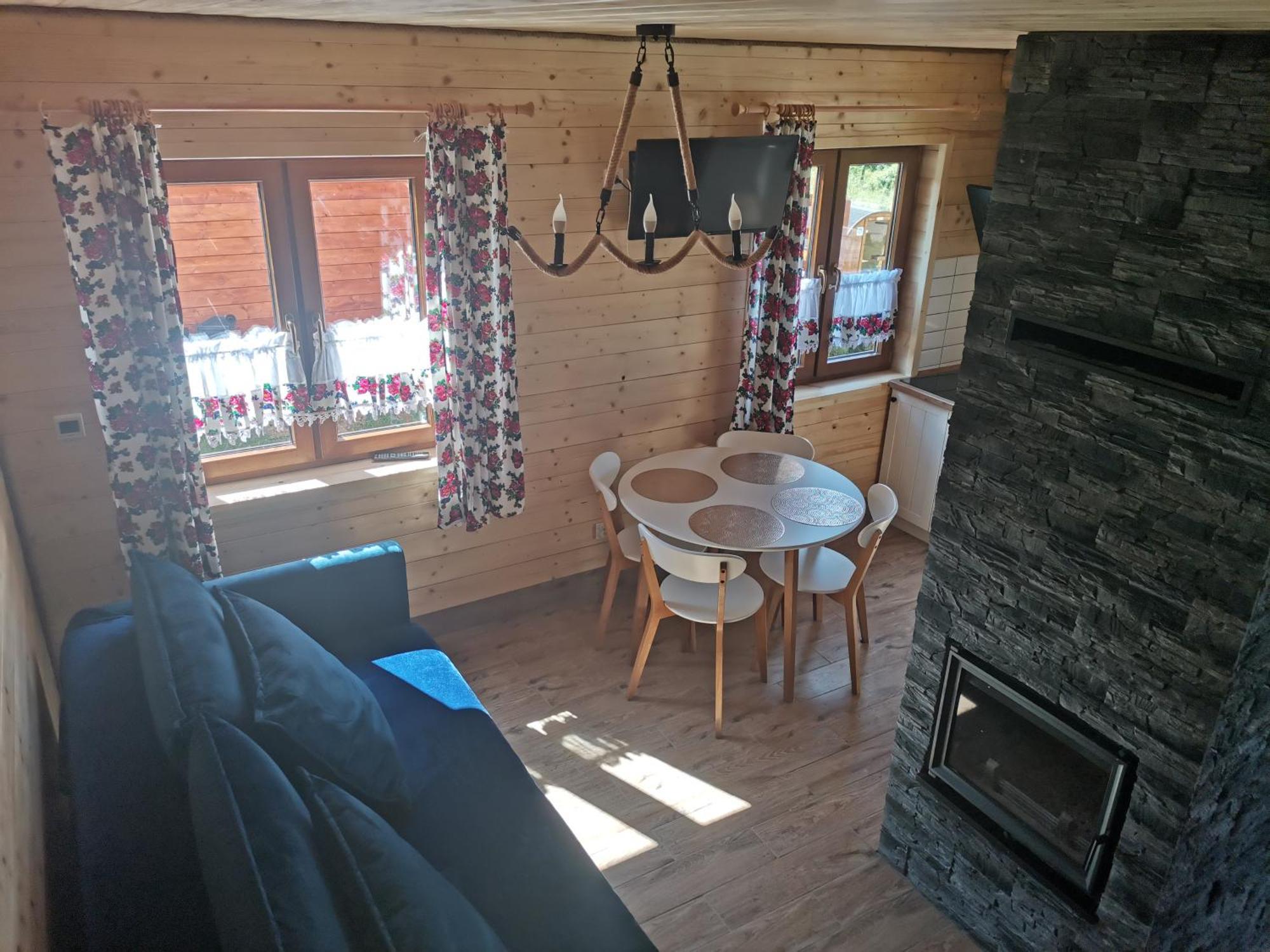 Osada Zawoz Villa Екстериор снимка