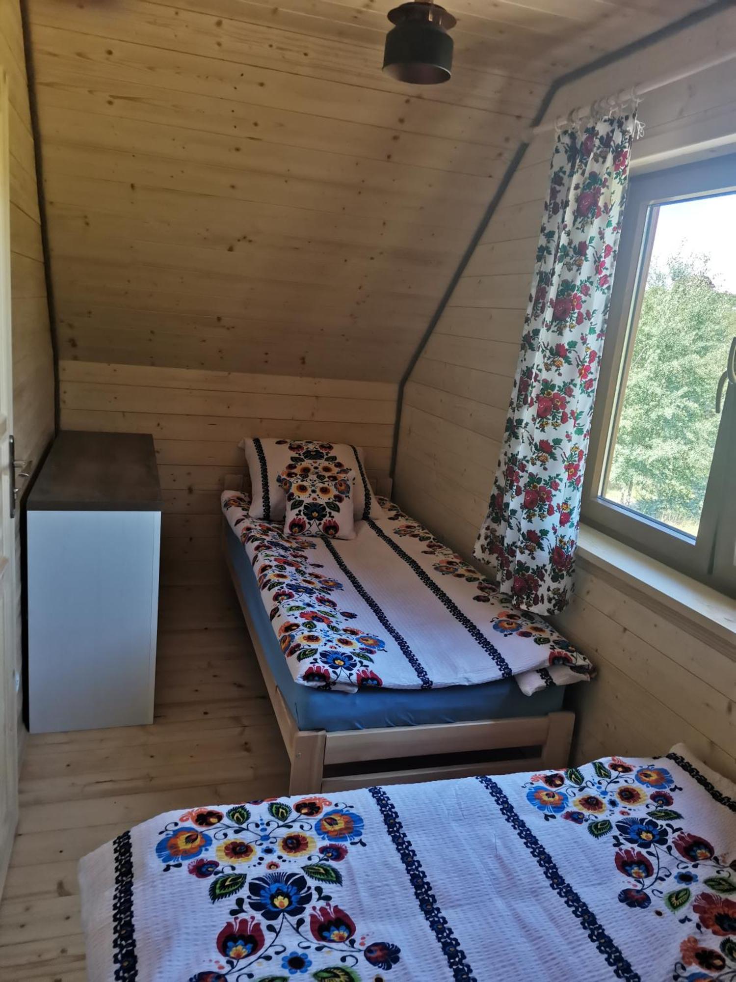 Osada Zawoz Villa Екстериор снимка