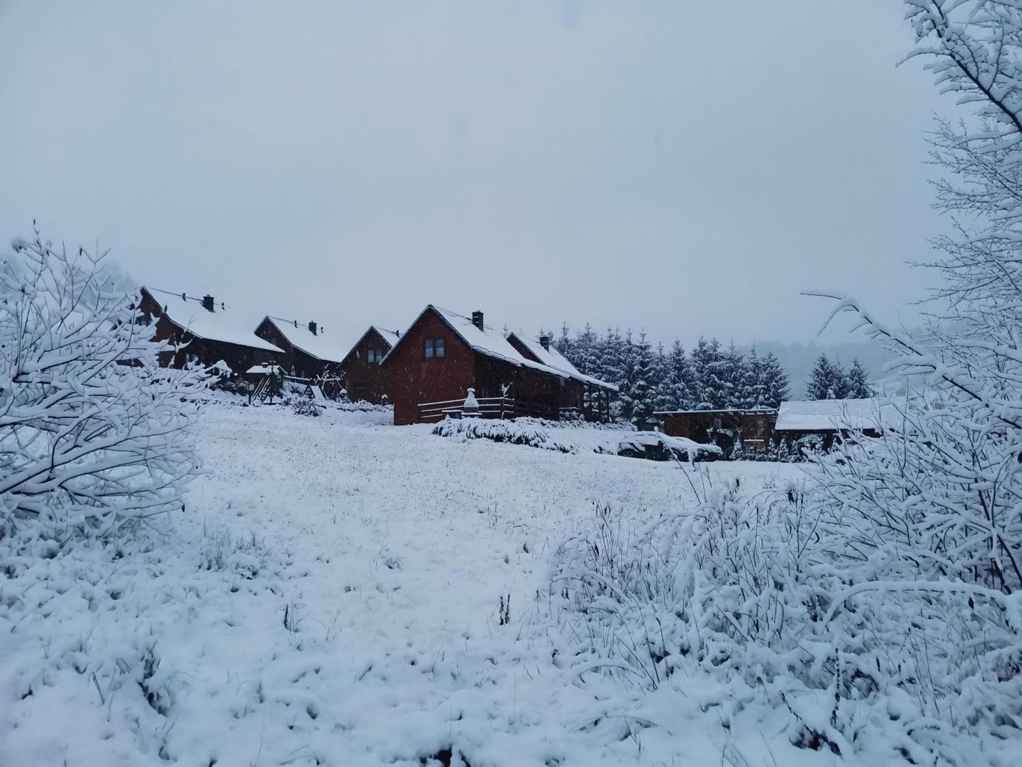 Osada Zawoz Villa Екстериор снимка