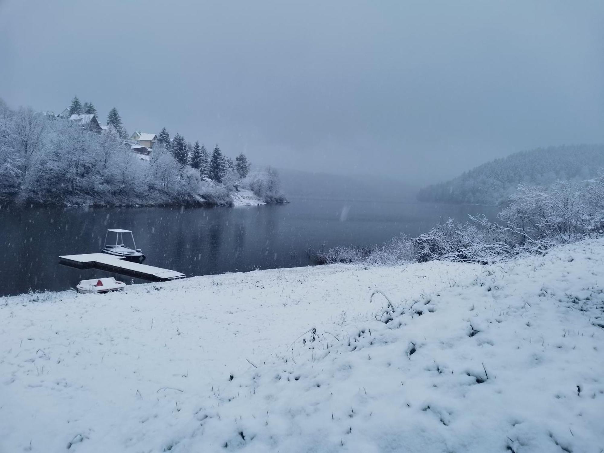 Osada Zawoz Villa Екстериор снимка