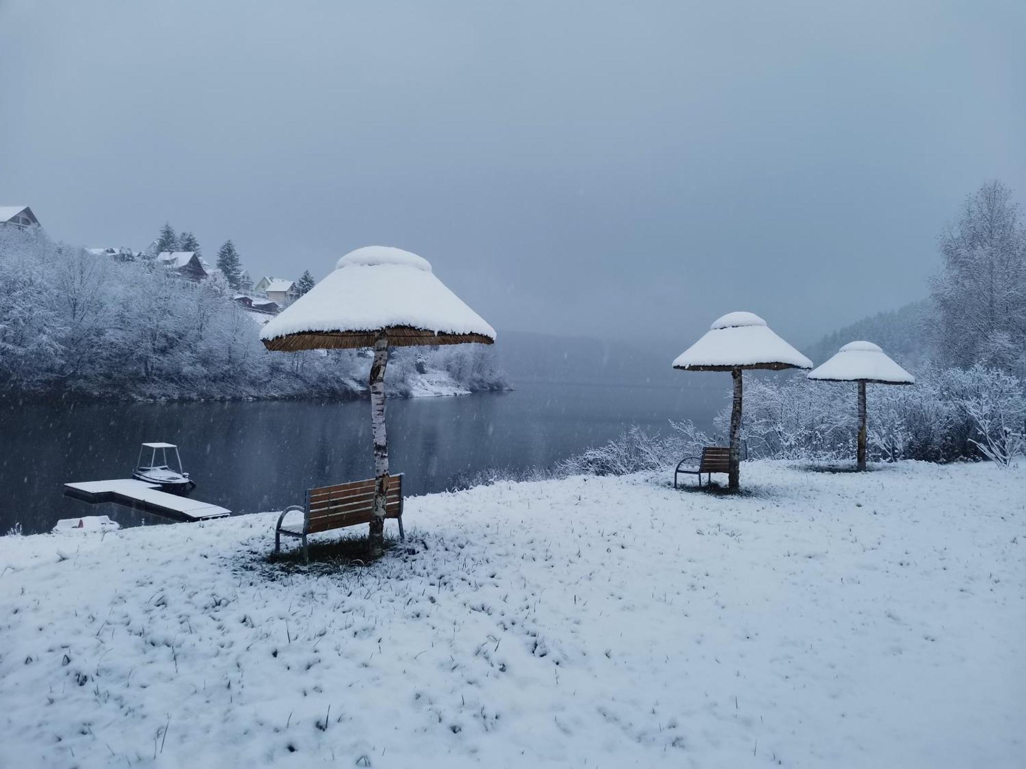 Osada Zawoz Villa Екстериор снимка