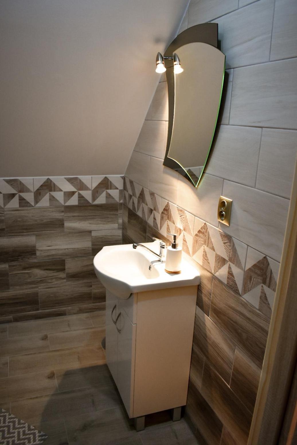 Osada Zawoz Villa Екстериор снимка
