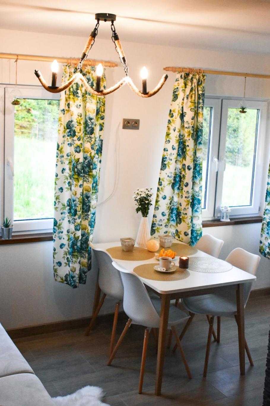 Osada Zawoz Villa Екстериор снимка