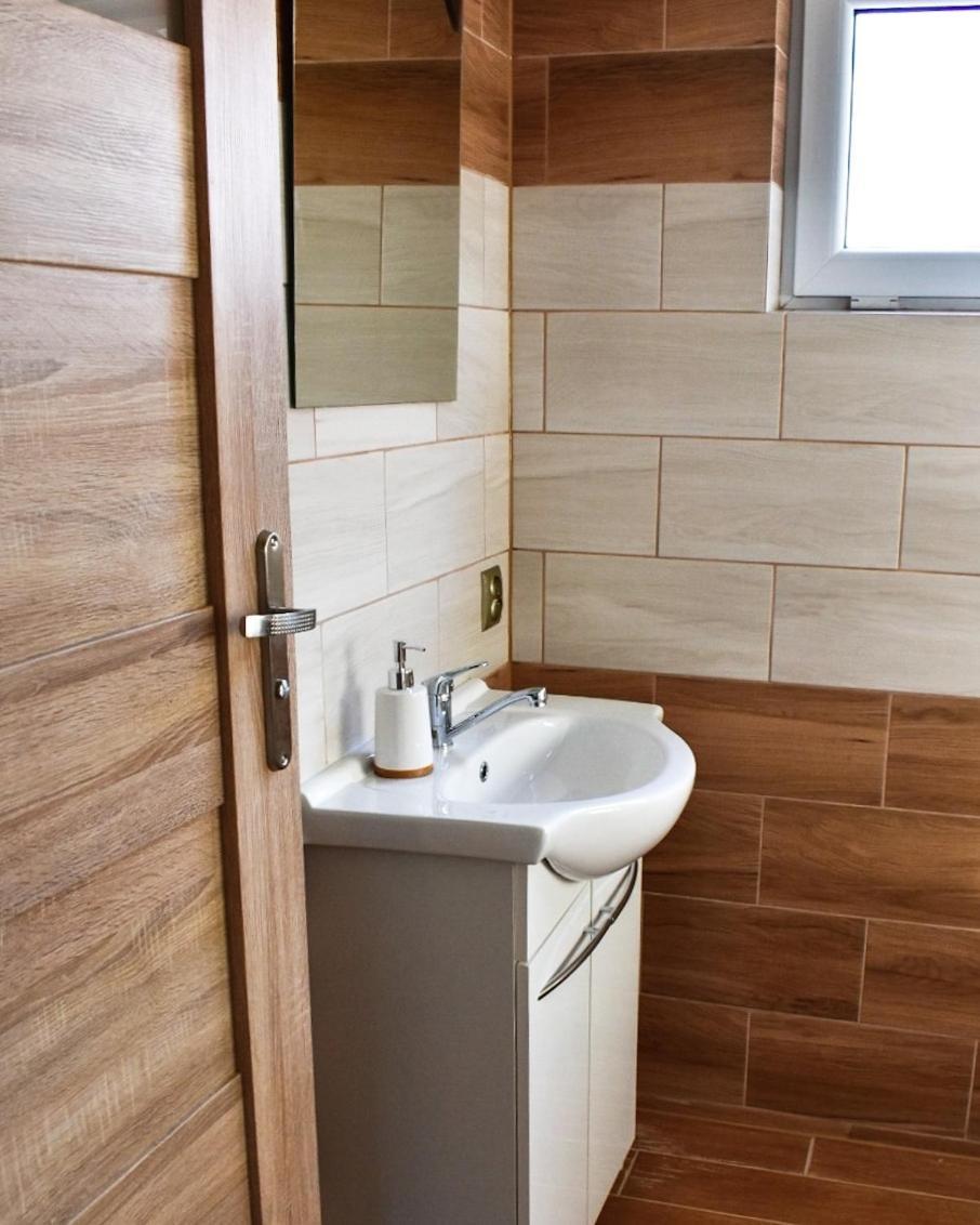 Osada Zawoz Villa Екстериор снимка