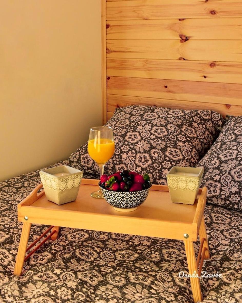 Osada Zawoz Villa Екстериор снимка