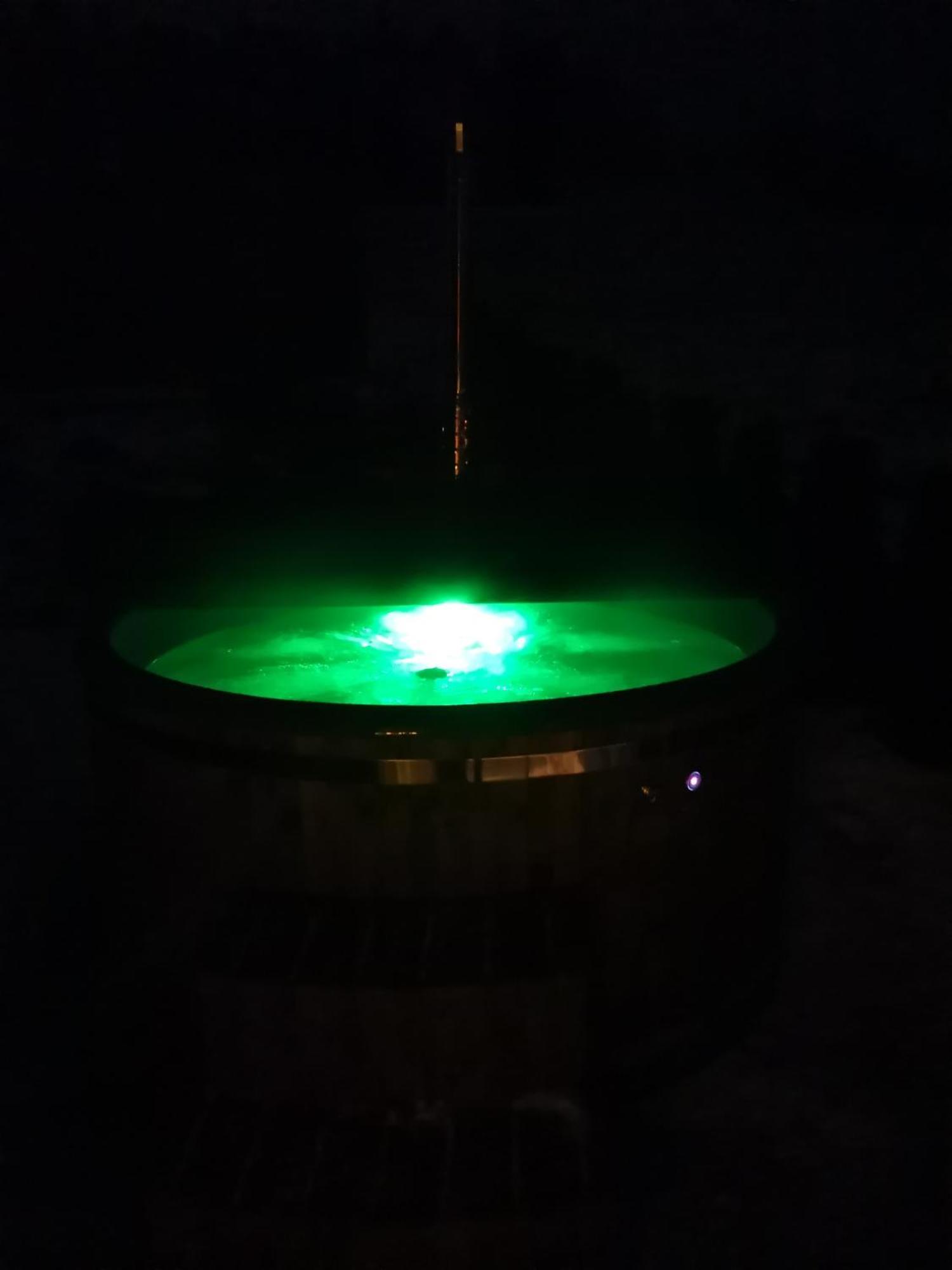 Osada Zawoz Villa Екстериор снимка