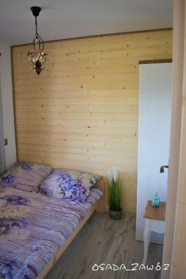 Osada Zawoz Villa Екстериор снимка