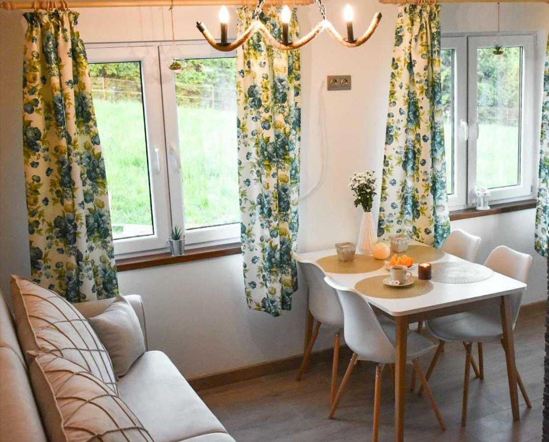 Osada Zawoz Villa Екстериор снимка