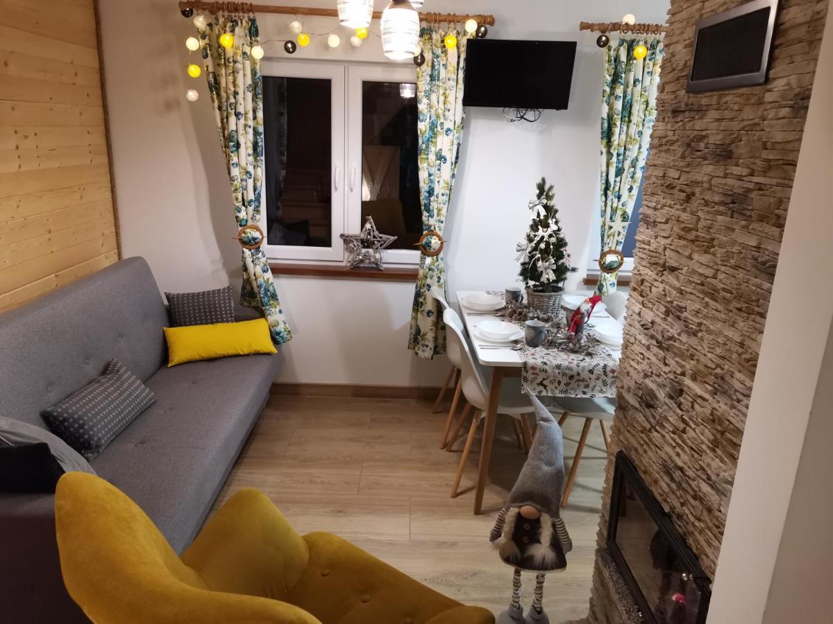 Osada Zawoz Villa Екстериор снимка